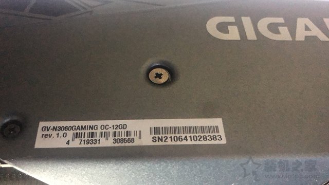 華碩、微星、技嘉、影馳、七彩虹顯卡通過(guò)SN查看出廠日期的方法