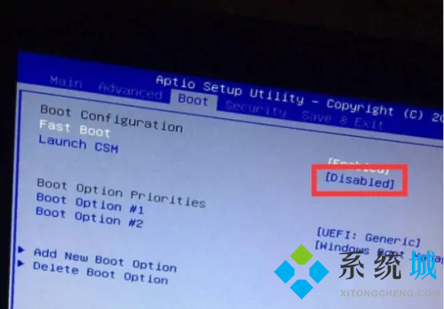 電腦只進(jìn)bios進(jìn)不了系統(tǒng)怎么辦 開機(jī)自動進(jìn)入bios無法進(jìn)入系統(tǒng)如何解決