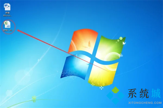 xlsx怎么轉(zhuǎn)換成excel格式 怎么把xlsx轉(zhuǎn)換成xls