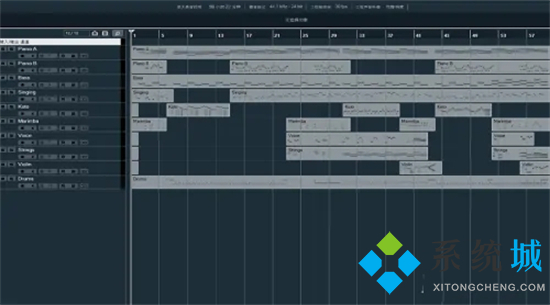 midi是什么格式的文件 midi文件怎么打開
