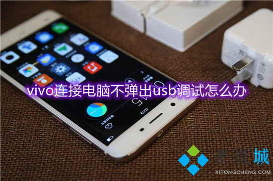 vivo連接電腦不彈出usb調(diào)試怎么辦 vivo手機(jī)usb調(diào)試在哪
