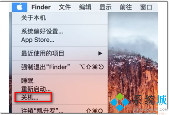 蘋(píng)果臺(tái)式電腦怎么開(kāi)機(jī) mac如何開(kāi)機(jī)