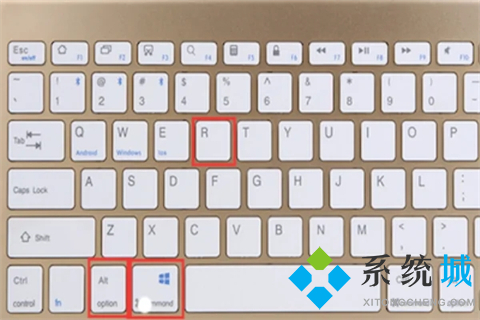 蘋果電腦恢復(fù)出廠設(shè)置怎么做 mac出廠設(shè)置并清空所有數(shù)據(jù)的操作方法