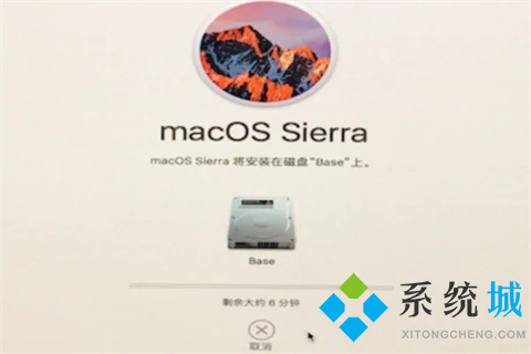 蘋果電腦恢復(fù)出廠設(shè)置怎么做 mac出廠設(shè)置并清空所有數(shù)據(jù)的操作方法