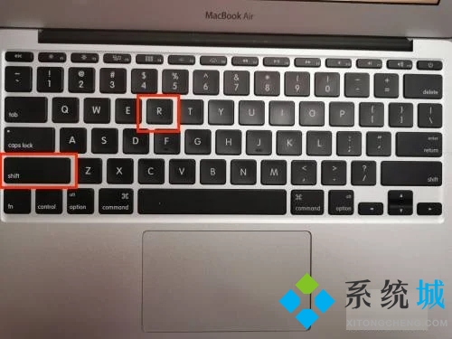 蘋(píng)果電腦大小寫(xiě)切換是哪個(gè)鍵 mac怎么切換大小寫(xiě)