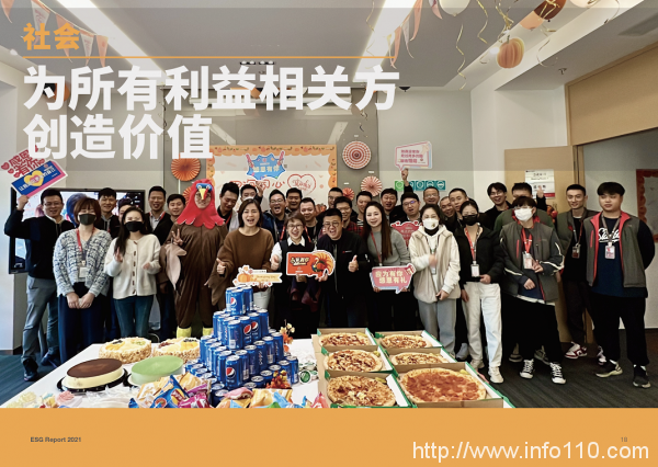 萬國數(shù)據(jù)發(fā)布2021年度ESG報告，引領綠色發(fā)展， 邁向可持續(xù)未來
