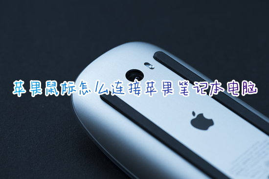 蘋(píng)果鼠標(biāo)怎么連接蘋(píng)果筆記本電腦 蘋(píng)果電腦如何連接無(wú)線鼠標(biāo)