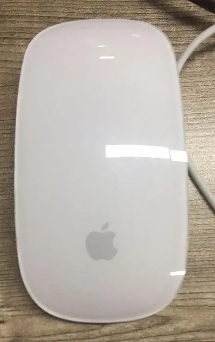 蘋(píng)果鼠標(biāo)怎么連接蘋(píng)果筆記本電腦 蘋(píng)果電腦如何連接無(wú)線鼠標(biāo)