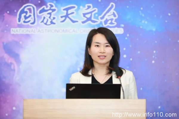 “超級(jí)云講堂-宇宙星空之旅”走進(jìn)國家天文臺(tái)活動(dòng)圓滿舉行